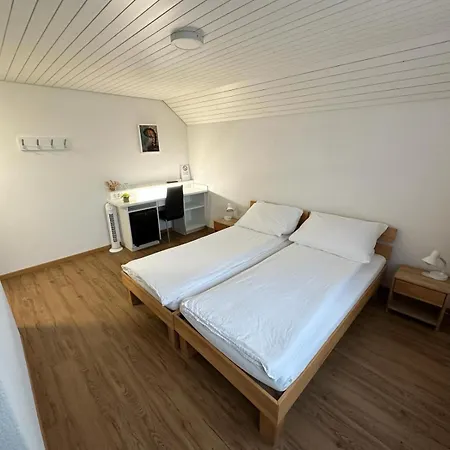 Landgasthof Zum Zimmermann - Rapperswil Hotel