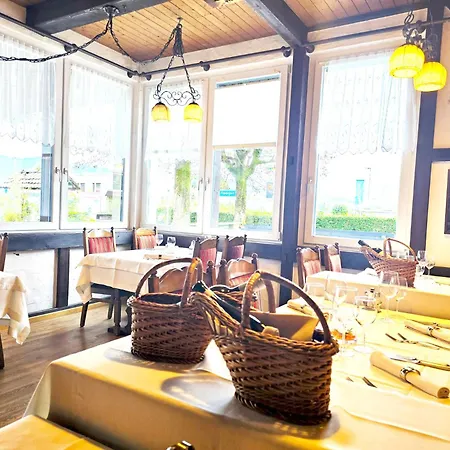 Hotel Landgasthof Zum Zimmermann - Rapperswil