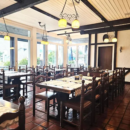 Hotel Landgasthof Zum Zimmermann - Rapperswil Jona