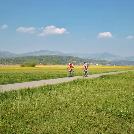 Landgasthof Zum Zimmermann - Rapperswil Jona