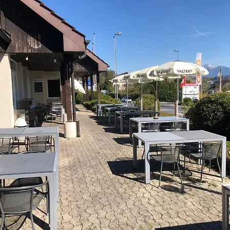 Landgasthof Zum Zimmermann - Rapperswil Hotel Jona