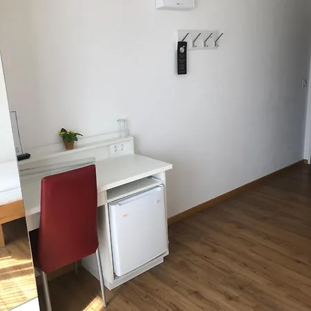 Hotel Landgasthof Zum Zimmermann - Rapperswil