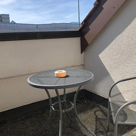 Landgasthof Zum Zimmermann - Rapperswil Hotel