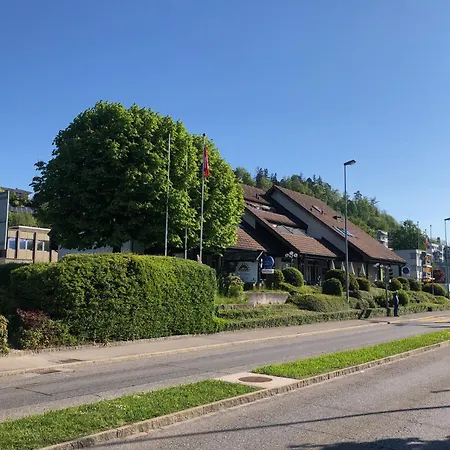 Landgasthof Zum Zimmermann - Rapperswil