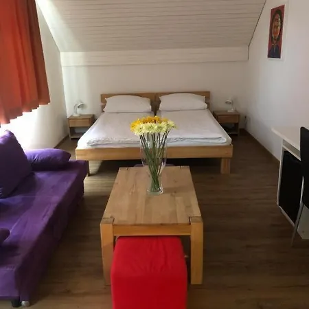 Landgasthof Zum Zimmermann - Rapperswil Hotel Jona