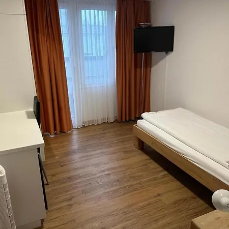 Landgasthof Zum Zimmermann - Rapperswil * Jona