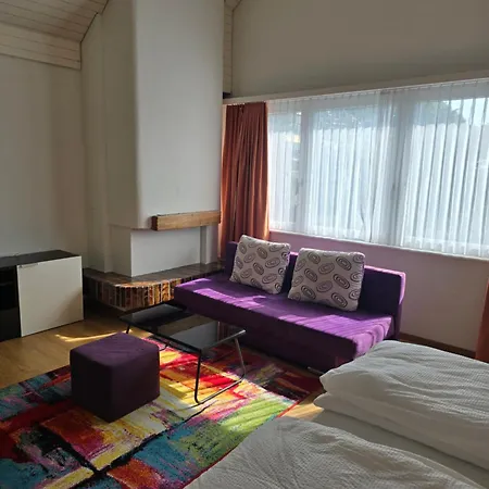 Landgasthof Zum Zimmermann - Rapperswil *