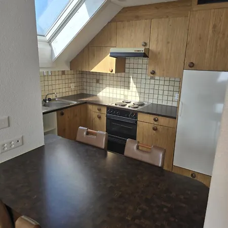 Hotel Landgasthof Zum Zimmermann - Rapperswil