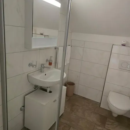 Landgasthof Zum Zimmermann - Rapperswil Hotel *