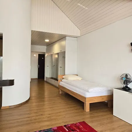 Landgasthof Zum Zimmermann - Rapperswil Hotel Jona