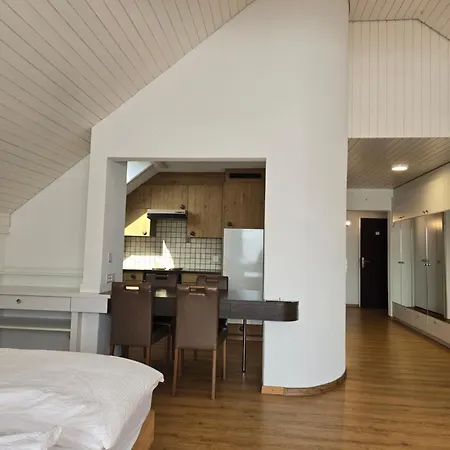 Landgasthof Zum Zimmermann - Rapperswil