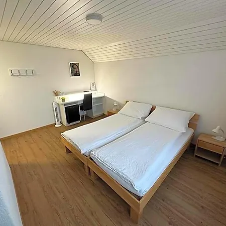 Landgasthof Zum Zimmermann - Rapperswil Hotel Jona