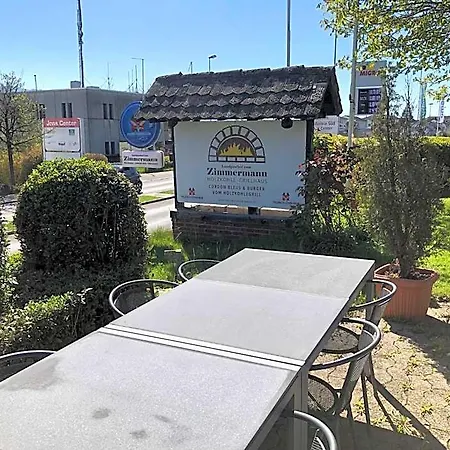 Hotel Landgasthof Zum Zimmermann - Rapperswil Jona