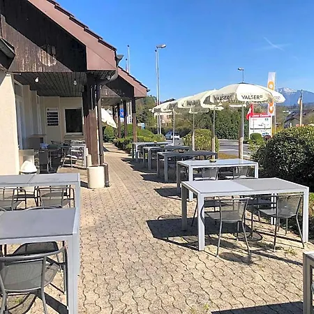 Landgasthof Zum Zimmermann - Rapperswil Hotel