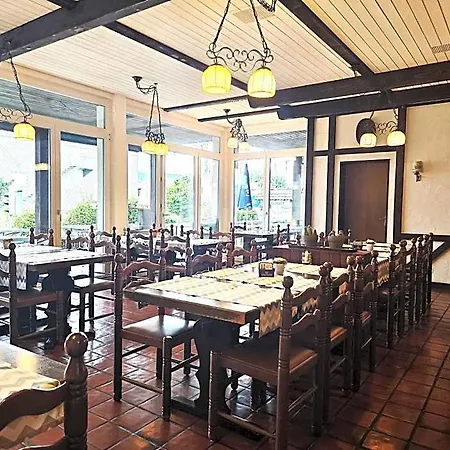 Landgasthof Zum Zimmermann - Rapperswil Hotel Jona