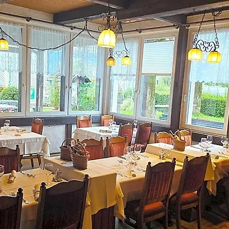 Hotel Landgasthof Zum Zimmermann - Rapperswil