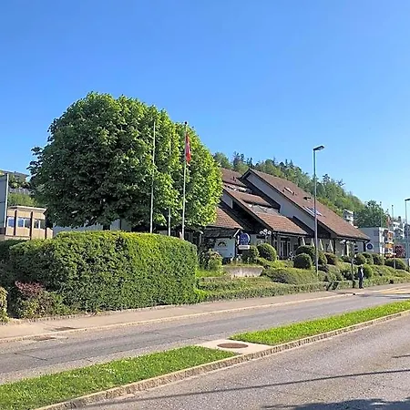 Hotel Landgasthof Zum Zimmermann - Rapperswil