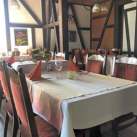 Hotel Landgasthof Zum Zimmermann - Rapperswil *