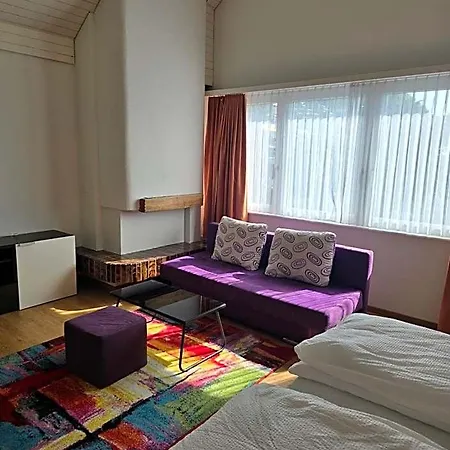 Hotel Landgasthof Zum Zimmermann - Rapperswil Jona