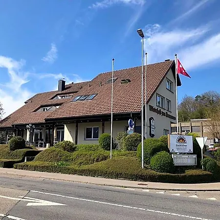 Landgasthof Zum Zimmermann - Rapperswil Hotel Jona