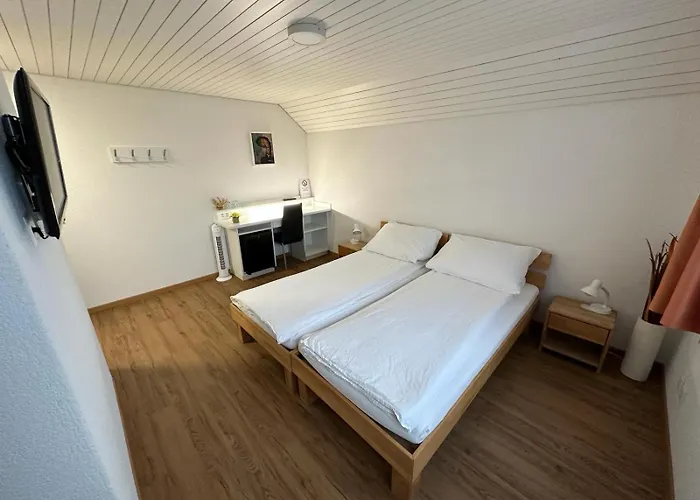 Landgasthof Zum Zimmermann - Rapperswil Hotel