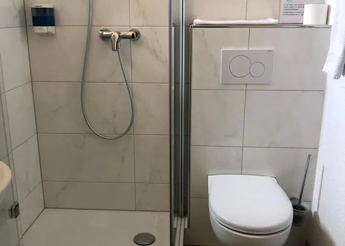 Hotel Landgasthof Zum Zimmermann - Rapperswil Jona