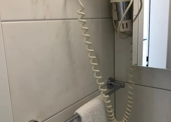 Landgasthof Zum Zimmermann - Rapperswil *