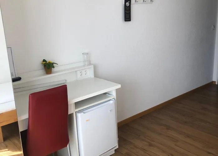 Hotel Landgasthof Zum Zimmermann - Rapperswil