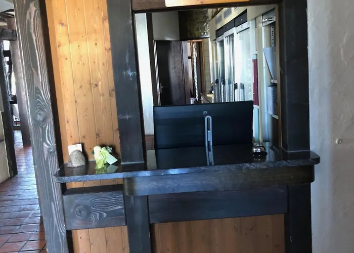 Hotel Landgasthof Zum Zimmermann - Rapperswil Jona