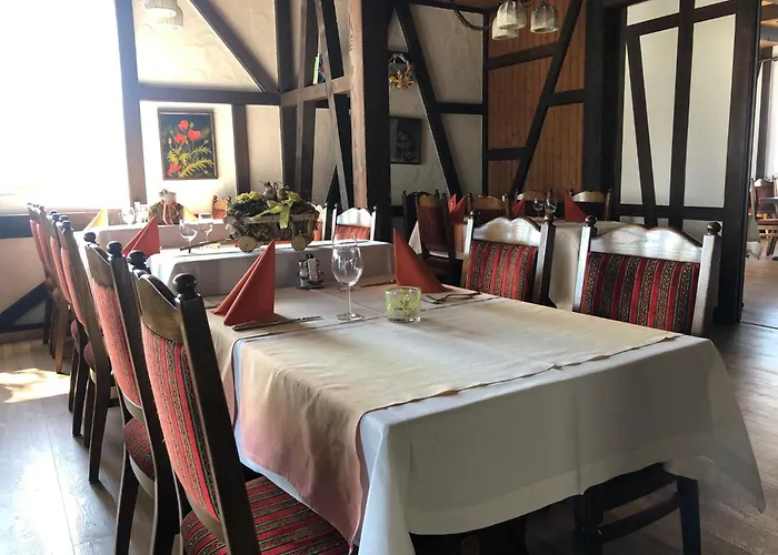 酒店 Landgasthof Zum Zimmermann - Rapperswil *