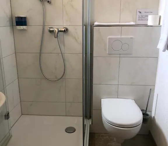 Hotel Landgasthof Zum Zimmermann - Rapperswil *