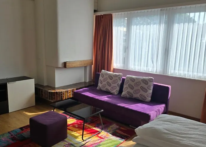 Landgasthof Zum Zimmermann - Rapperswil *