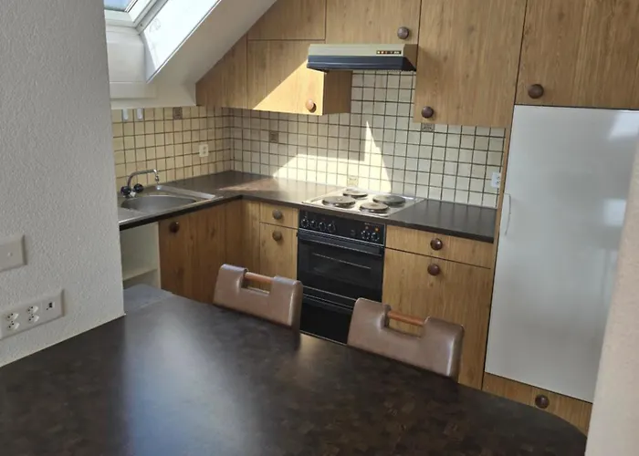 Hotel Landgasthof Zum Zimmermann - Rapperswil