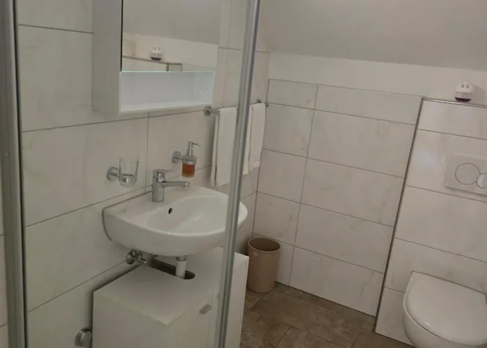 Landgasthof Zum Zimmermann - Rapperswil Hotel *