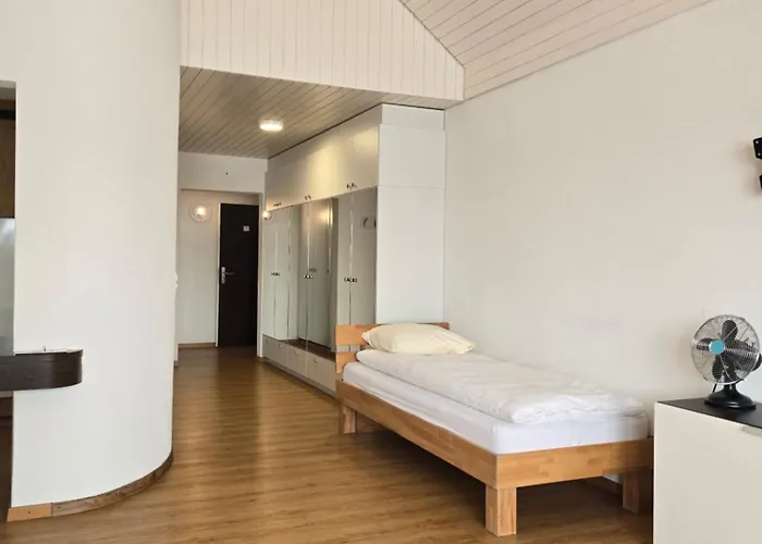 Landgasthof Zum Zimmermann - Rapperswil Hotel Jona