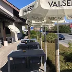 Landgasthof Zum Zimmermann - Rapperswil ホテル *