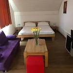 Landgasthof Zum Zimmermann - Rapperswil ホテル Jona