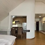 Landgasthof Zum Zimmermann - Rapperswil