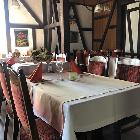 Hotel Landgasthof Zum Zimmermann - Rapperswil *