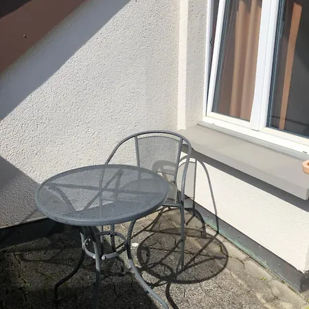 Hotel Landgasthof Zum Zimmermann - Rapperswil *