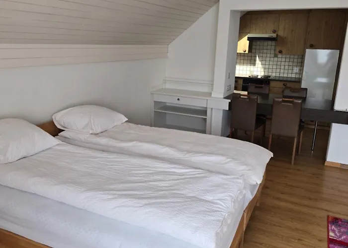 Landgasthof Zum Zimmermann - Rapperswil Jona