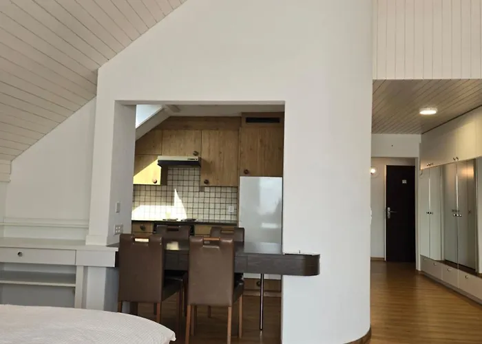 Landgasthof Zum Zimmermann - Rapperswil